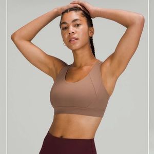 Free to Be Elevated Bra